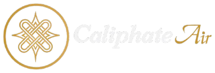 Caliphate Air